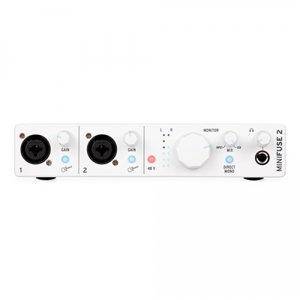 ARTURIA MINI FUSE 2 Soundcard