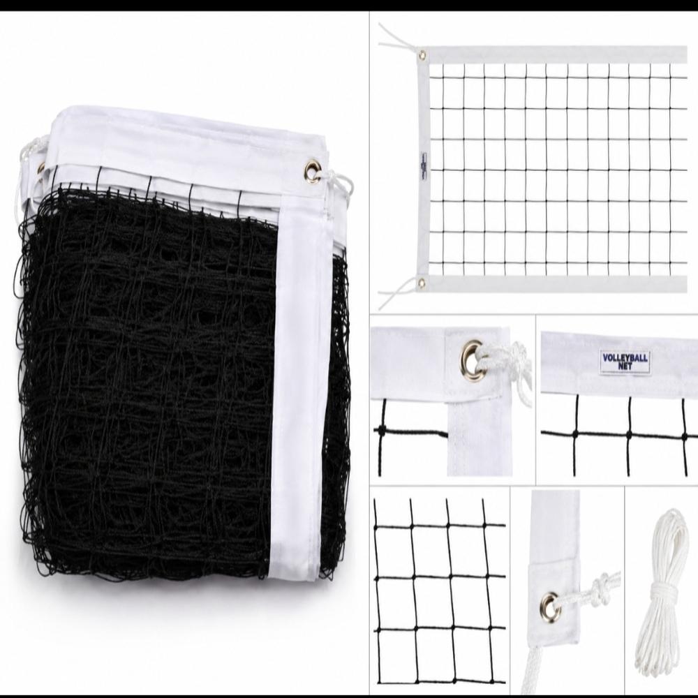 Nylon Volleyball Net