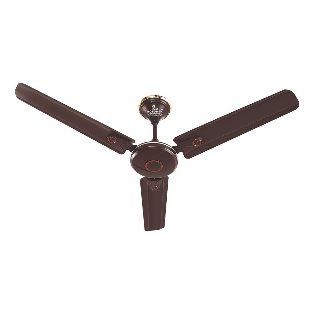 Bolt 65W Ceiling Fan