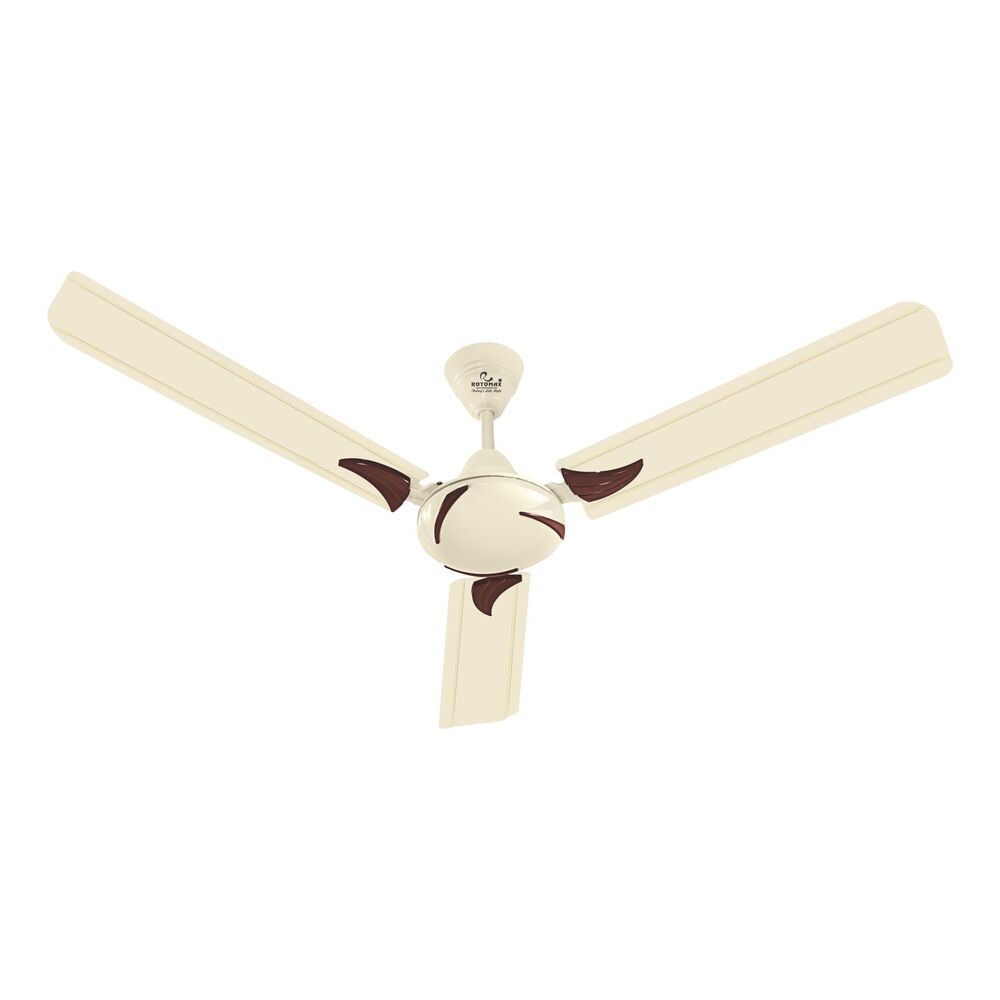 Fiesta Deco 65W Ceiling Fan