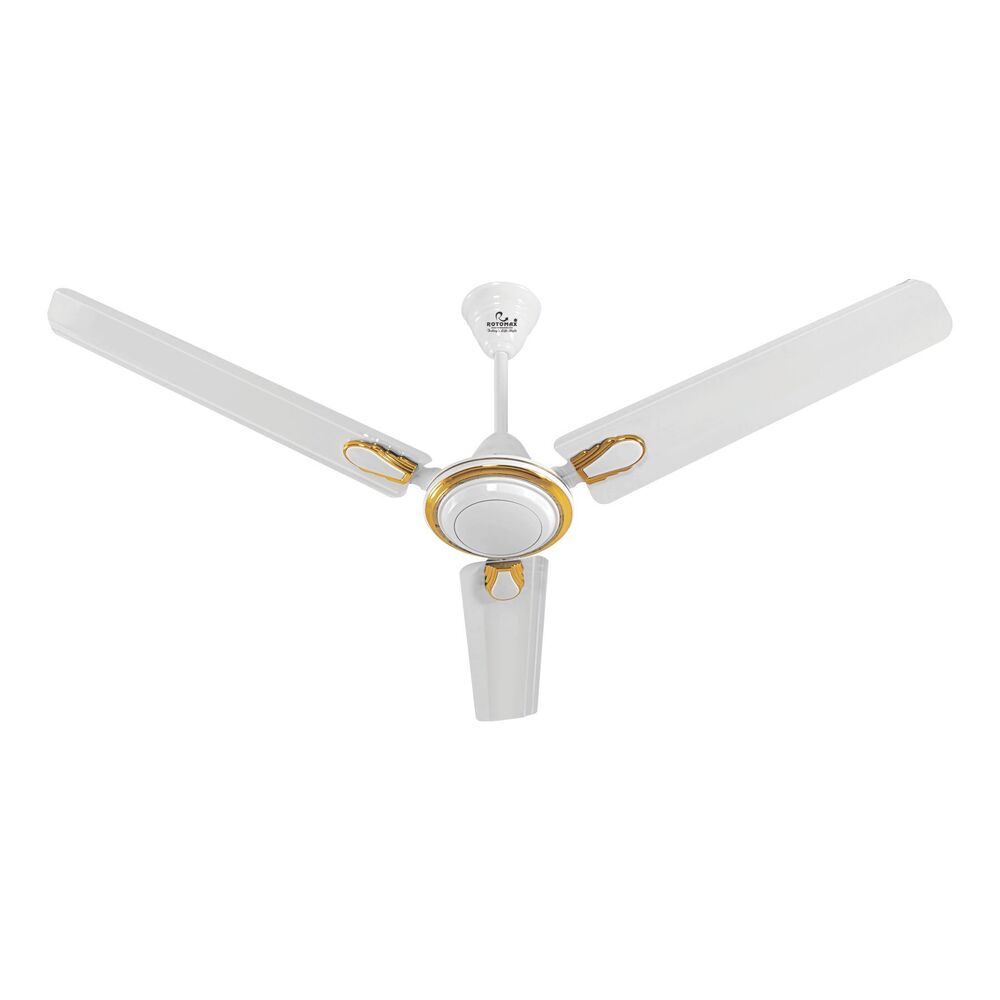 Swift 50W Ceiling Fan