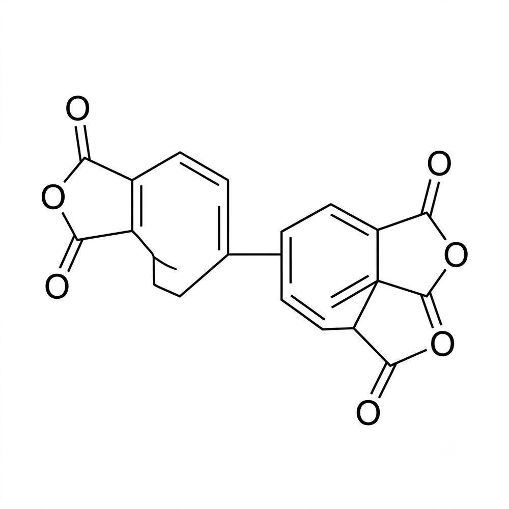 3,3',4,4'-Benzophenonetetracarboxylic Dianhydride;Btda;Cas:2421-28-5 - Application: Polyimide Monomer