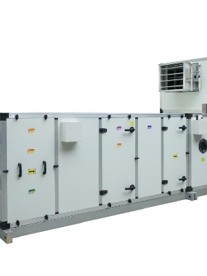 Ultra Low Humidity Chember Plant - Modular 500 Litre, White Finish | Touch Digital Control, Gasket Sealed Doors, -60 Humidity Range