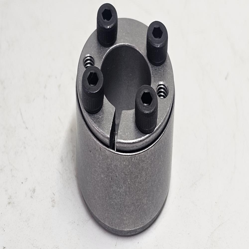 KEYLESS BUSHINGS