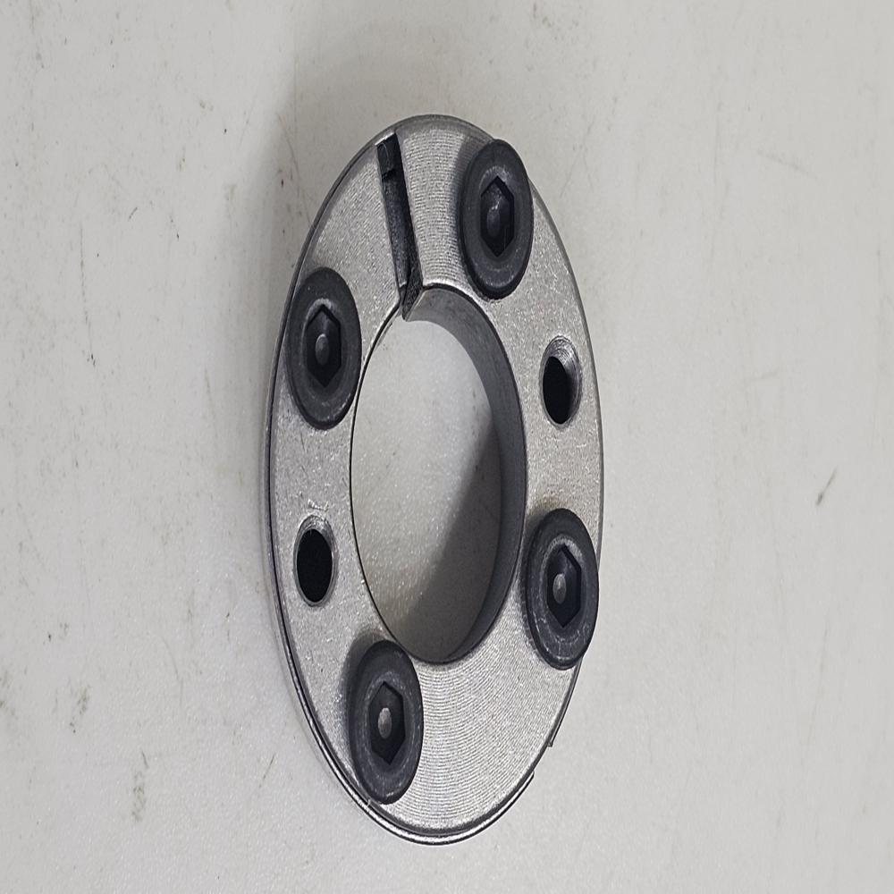 KEYLESS BUSHINGS