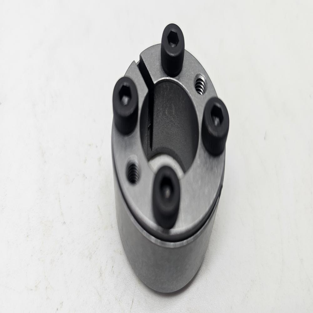 KEYLESS BUSHINGS