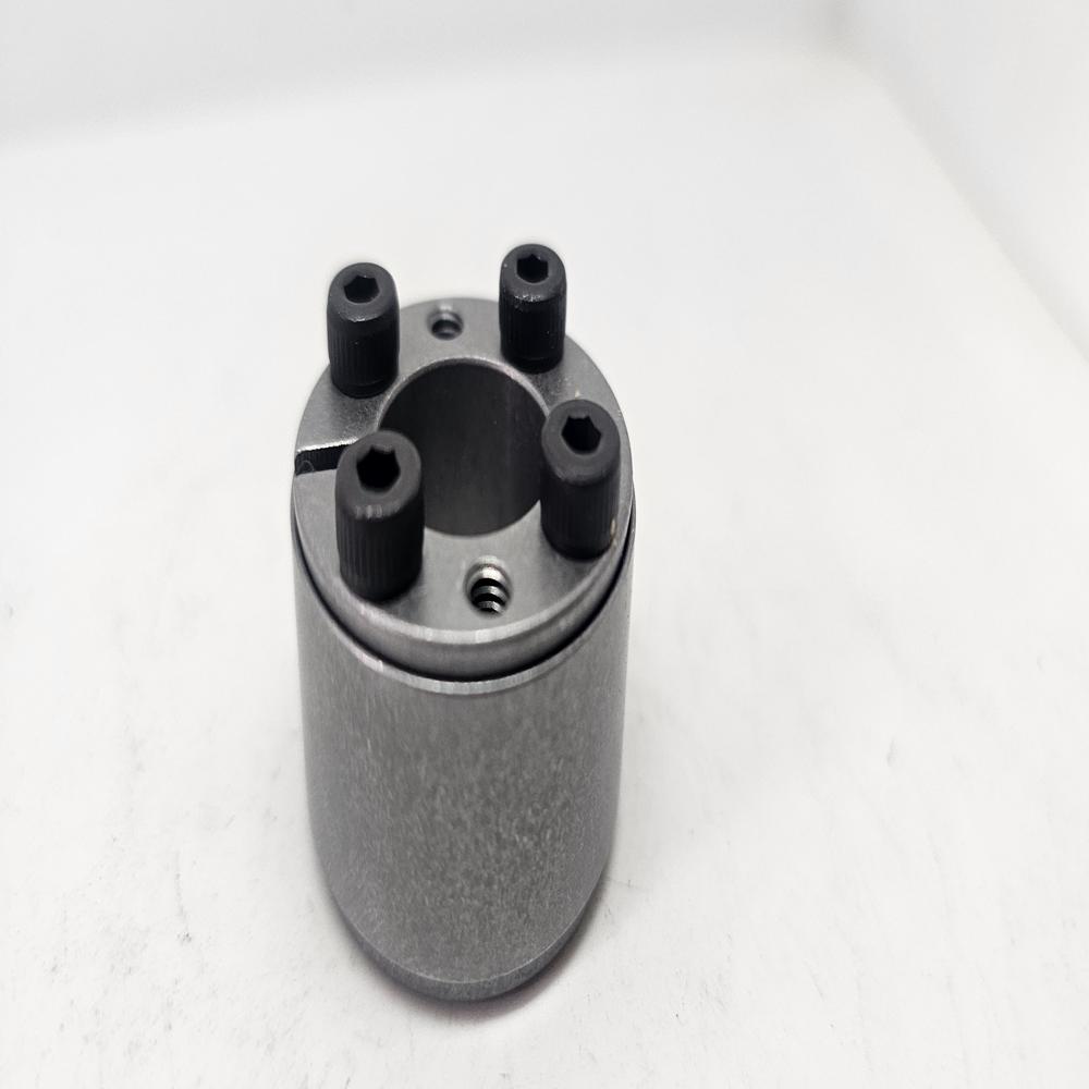 KEYLESS BUSHINGS