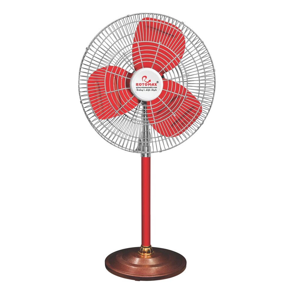 AB 1400 R.P.M Pedestal Fan