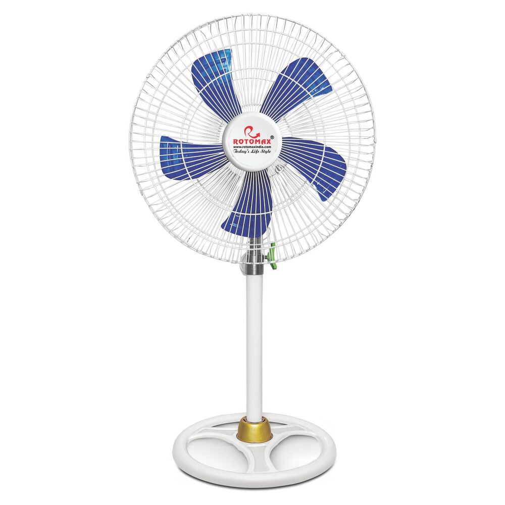 ABC 1400 R.P.M Pedestal Fan