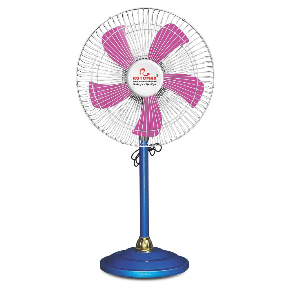 CF 1200 R.P.M Pedestal Fan