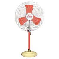 CFL 1250 R.P.M Pedestal Fan