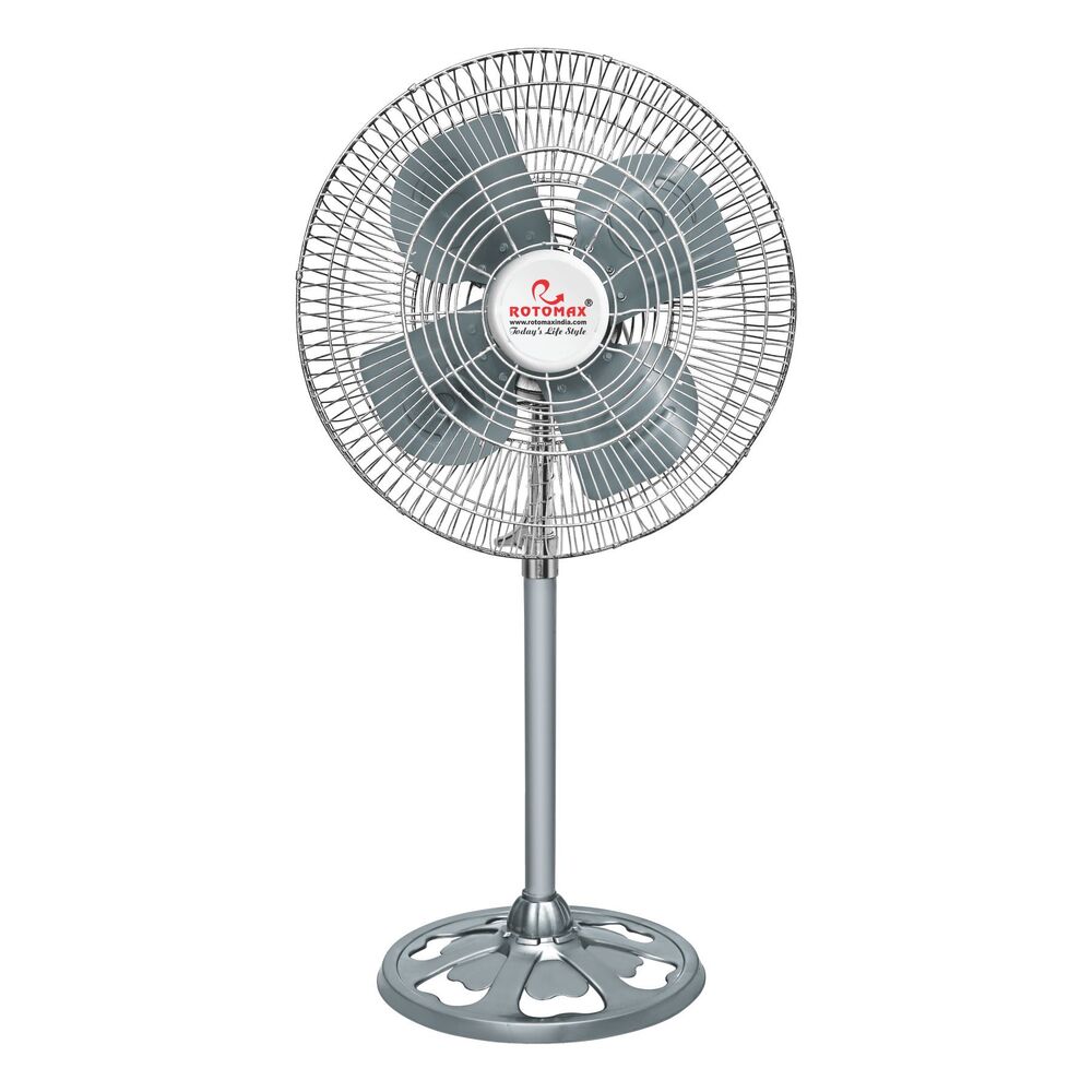 EX 1400 R.P.M Pedestal Fan