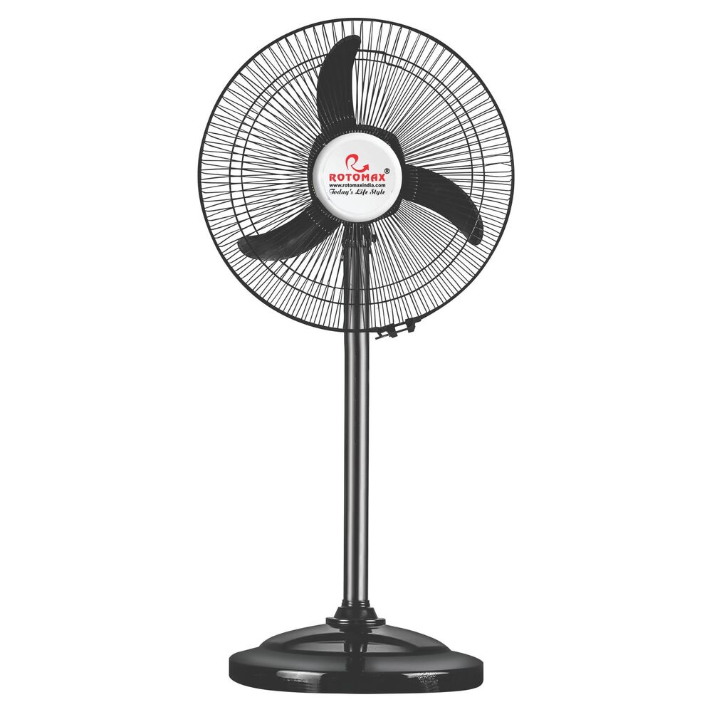 F7 2200 R.P.M Pedestal Fan