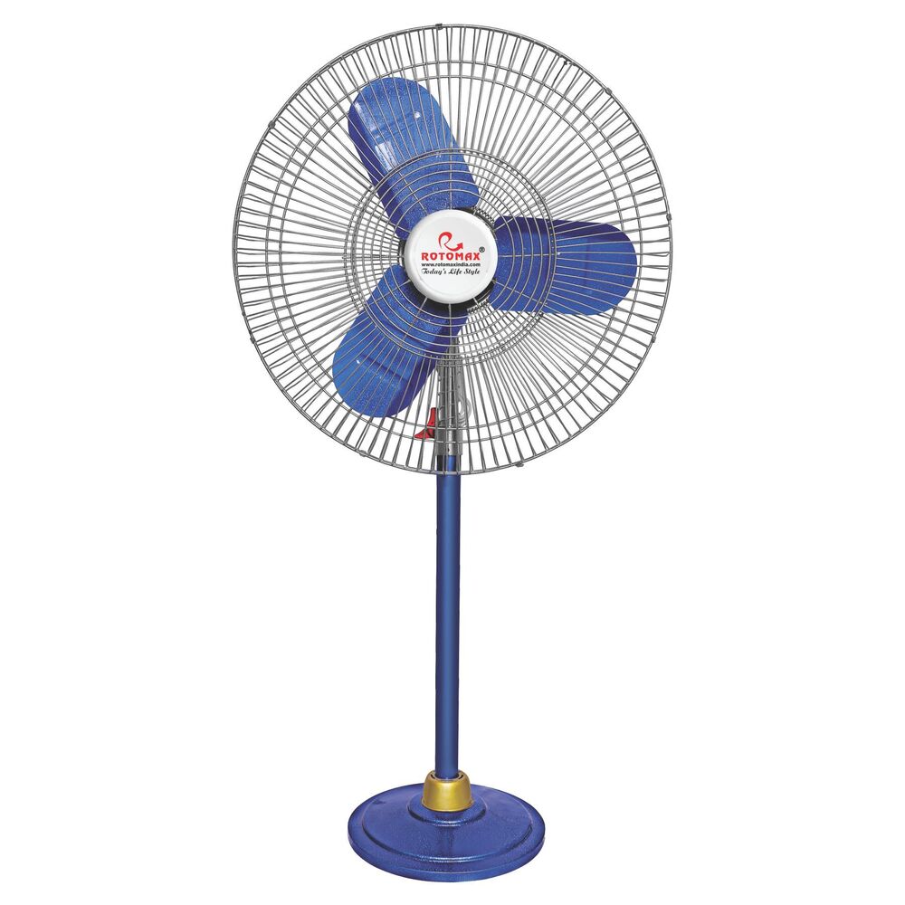 Pedestal Fan