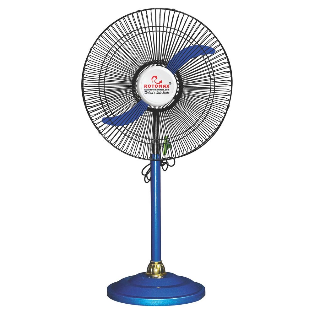 WR 2400 R.P.M Pedestal Fan