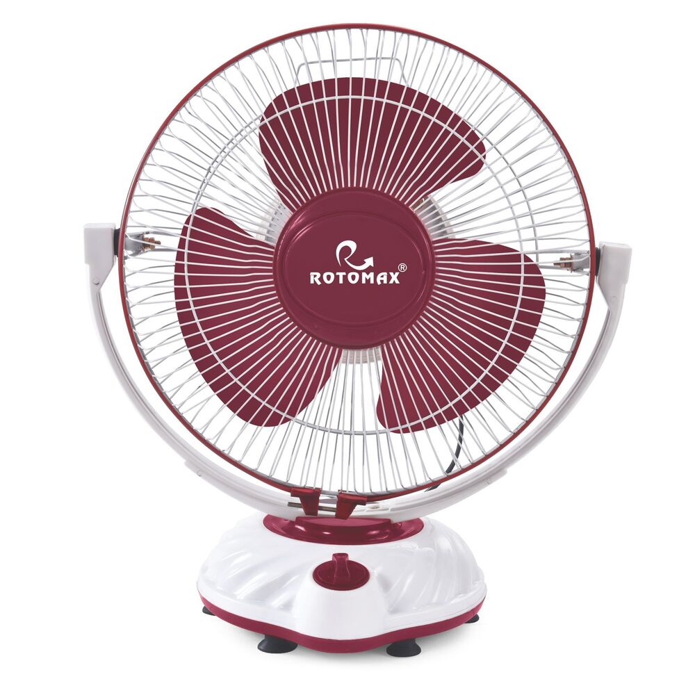 Wave Air-001 Table Fan