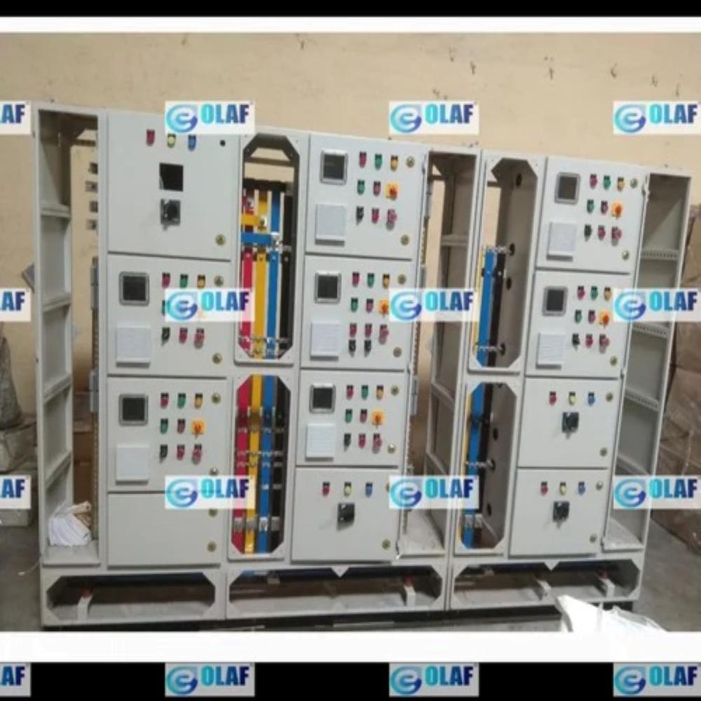 Ahu And Dehumidifier Controller - Application: Hvac