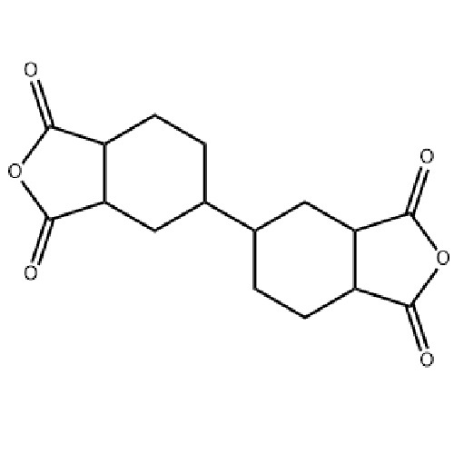 Dicyclohexyl-3,4,3',4'-Tetracarboxylic Dianhydride; Hbpda;Cas:122640-83-9 - Application: Polyimide Monomer
