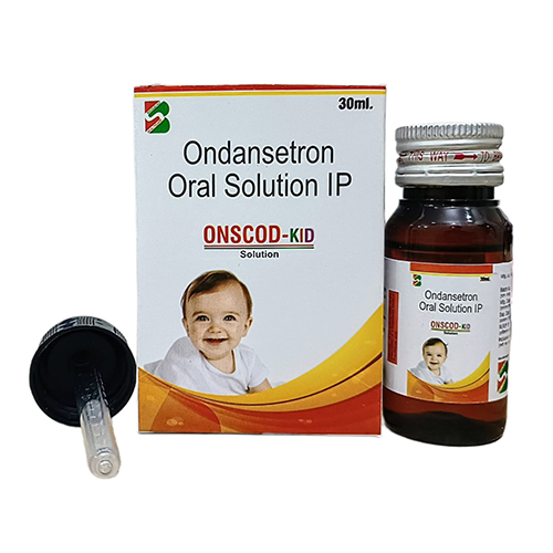 Ondansetron Oral Solution IP