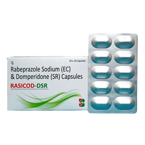 Pharmaceutical Capsules