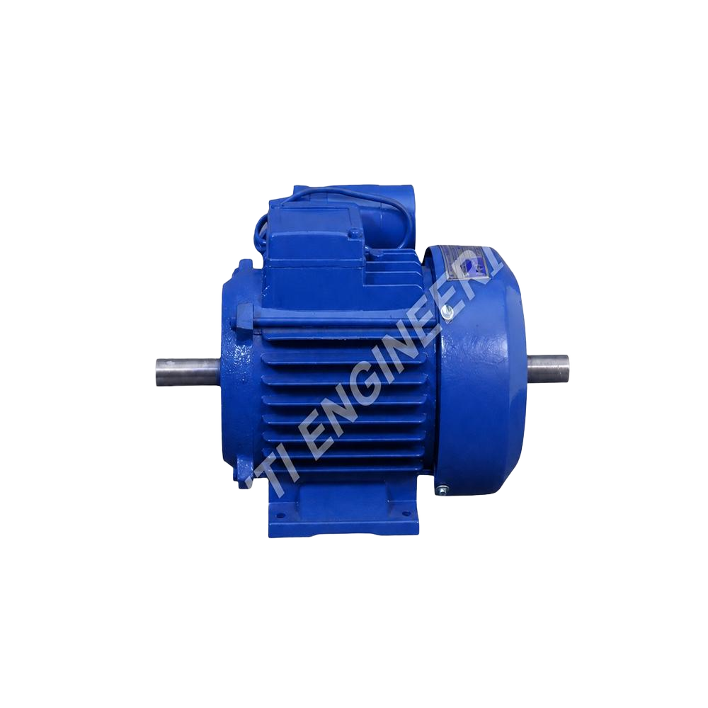 7.5 HP Three Phase Motor
