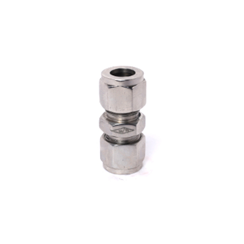 Ss Equal Union - Color: Silver / Metallic