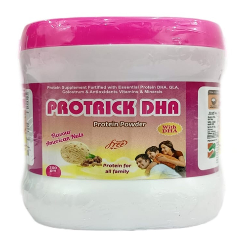 Protein Powder