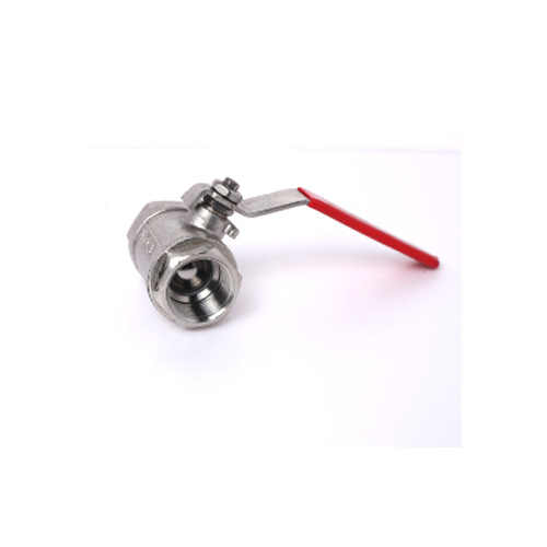 Lockable Ball Valve