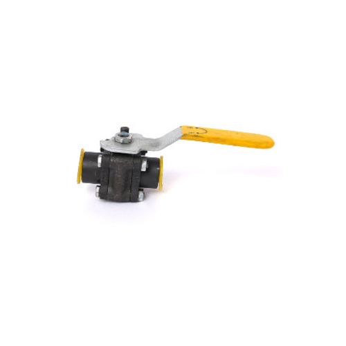 Bolted Body Ball Valve - Application: Oil & Gas