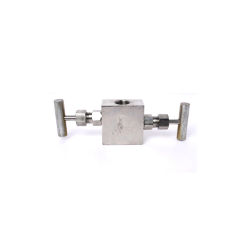 SS Mounting Valve