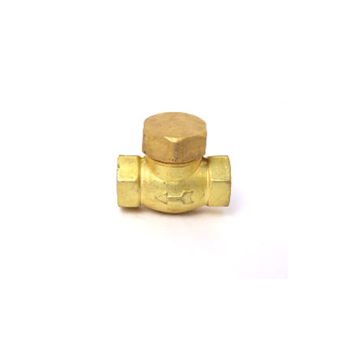 Brass Check Valve