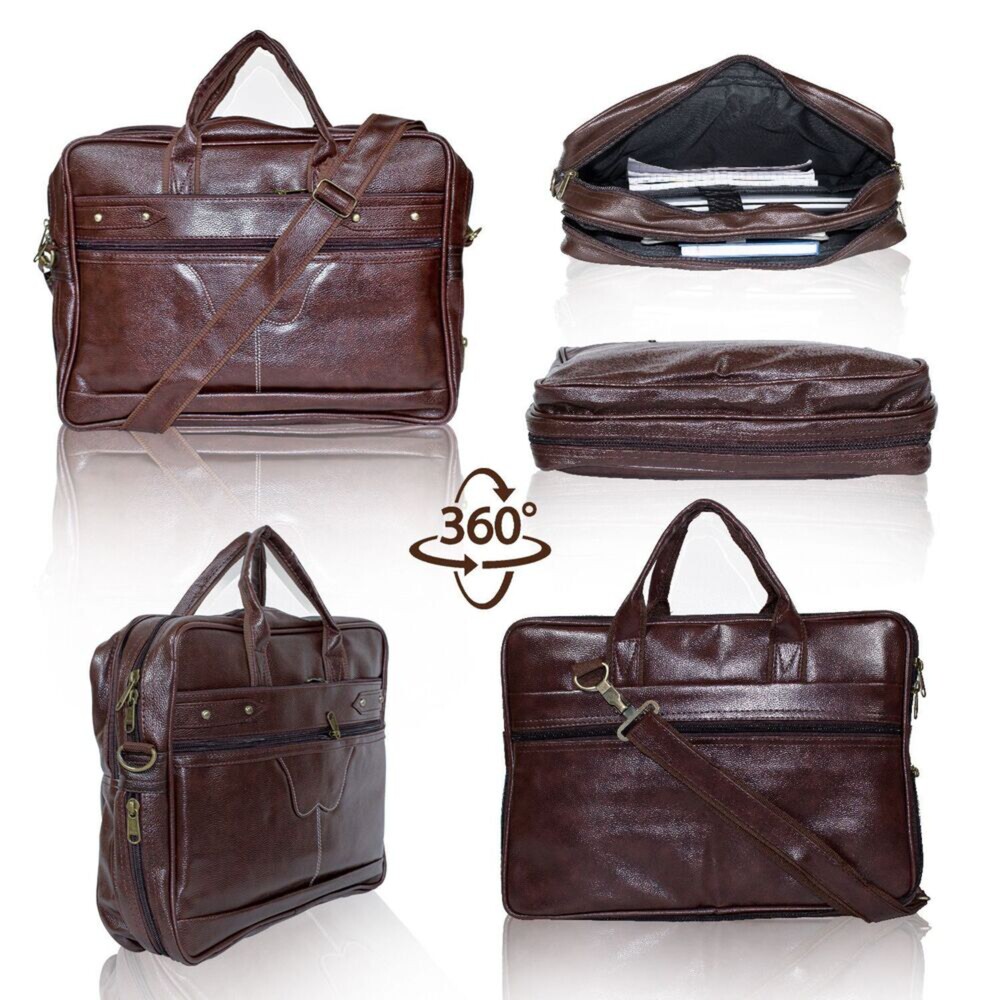 Leather ExecutiveBags