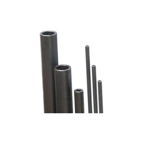 SS Seamless Tubes