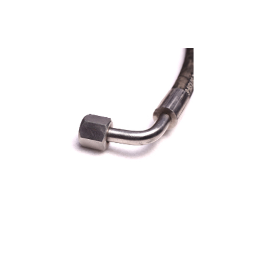 90 Degree Bend Hose