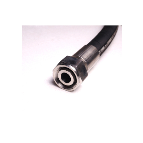 Rubber Hose