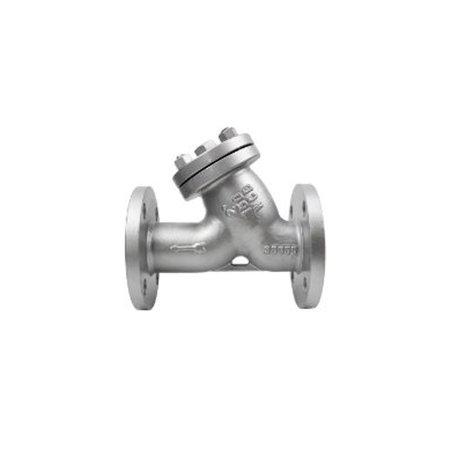 SS Strainers