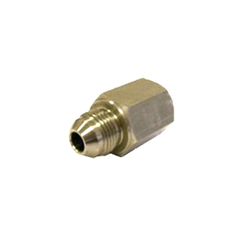 Brass JIC Fitting