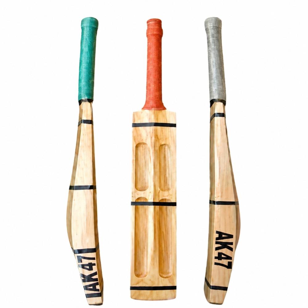 Kashmiri Willow Tennis Cricket Bat