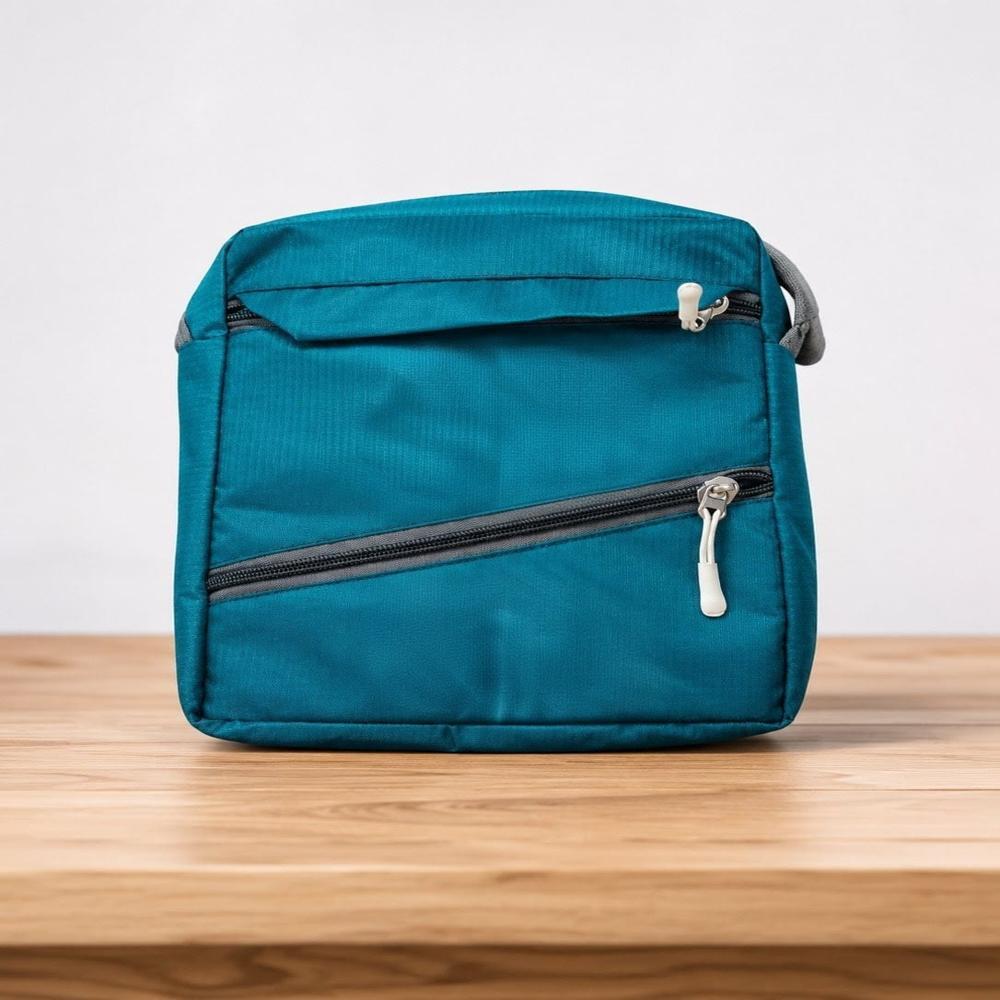 CROSS BODY BAG