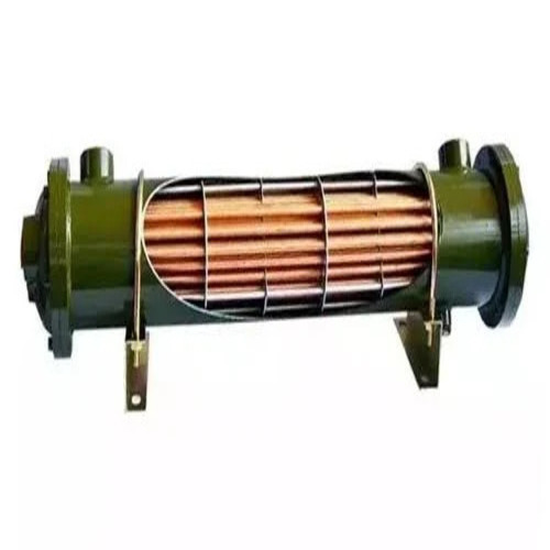 Industrial Oil Coolers