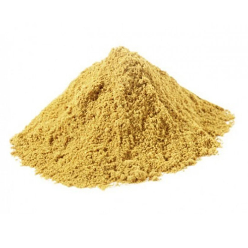 Hing Dry Extract - Ingredients: Herbs