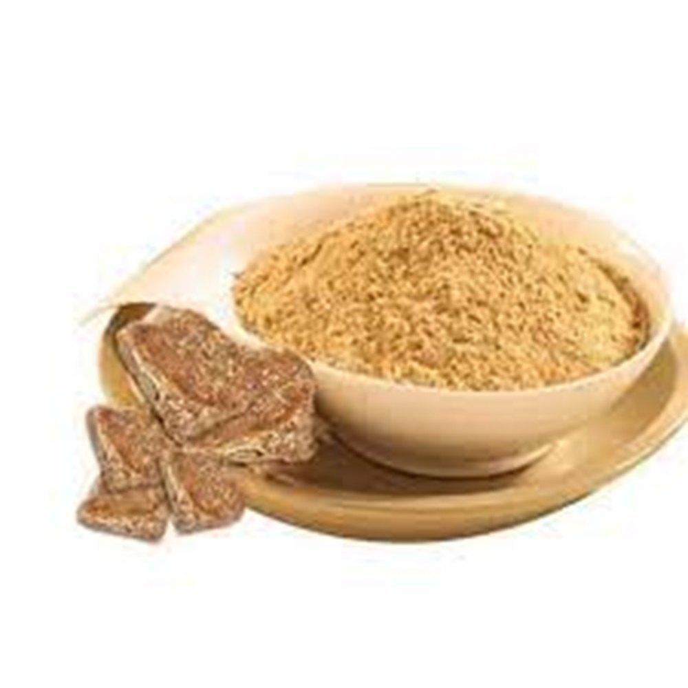 Hing Dry Extract - Ingredients: Herbs