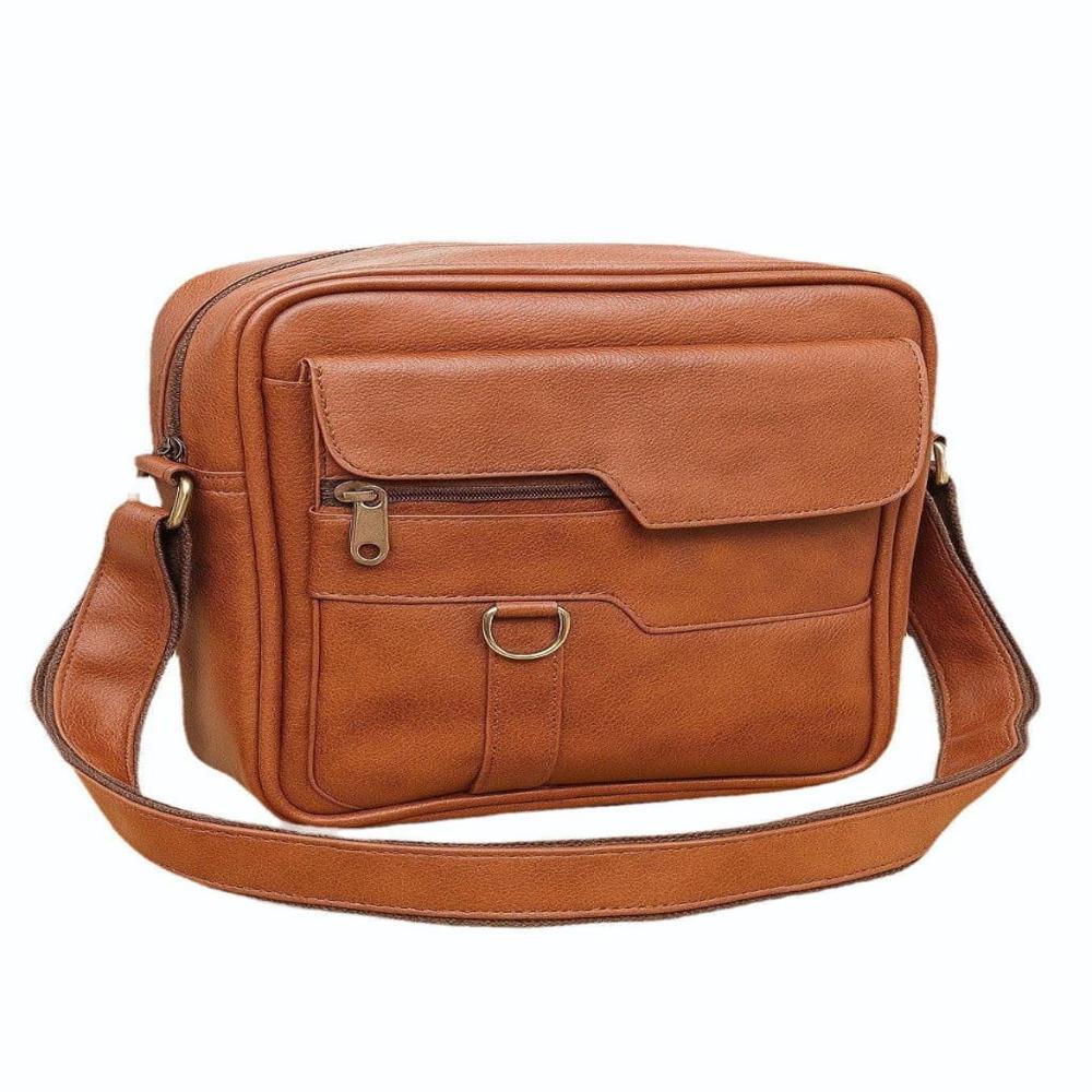 SILING BAG CROSS BODY