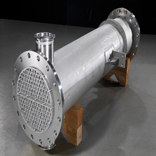 Heat Exchanger Tubes