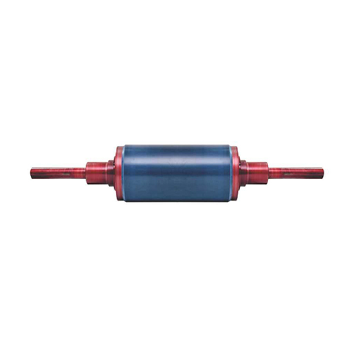 Woolen Paper Roller