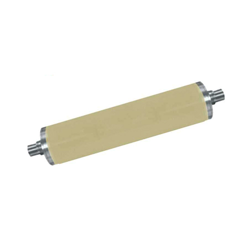 Squeezing Roll