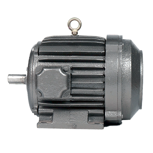 5 HP A Class Motor