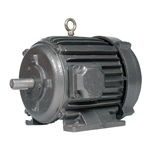 5 Hp A Class Motor