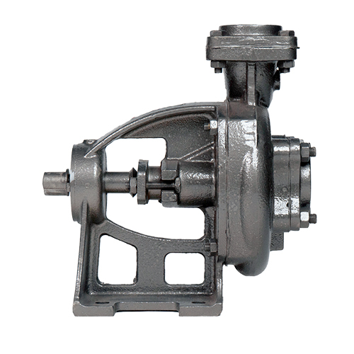 Hs Belt Pump