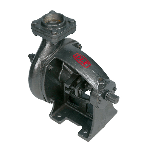 Hs Belt Pump